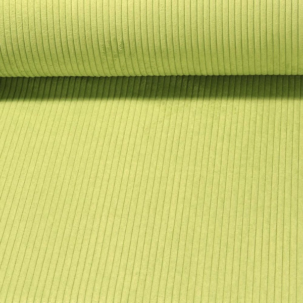 Vert citron