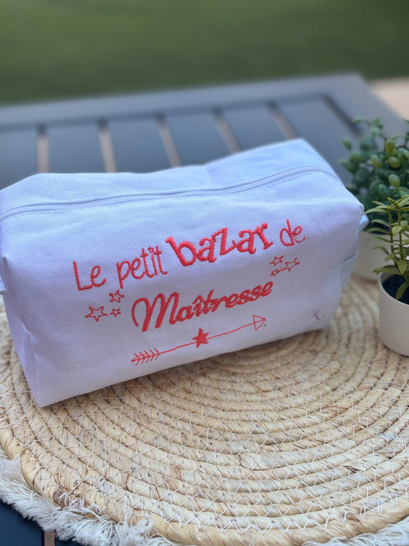 Trousse