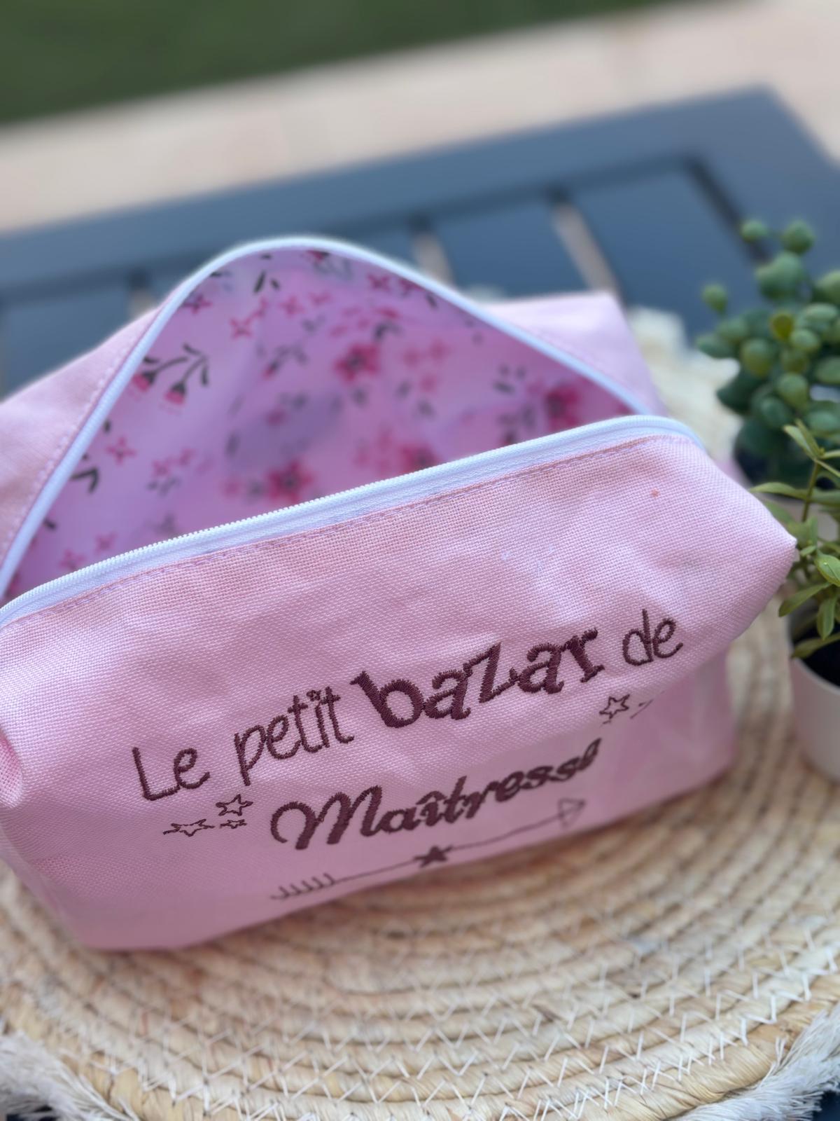 Collection Maître/Maîtresse