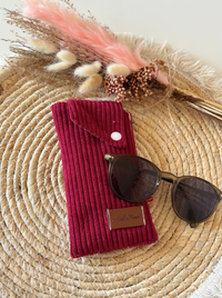 ÉTUI À LUNETTES 6