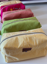 Trousse d'été 2