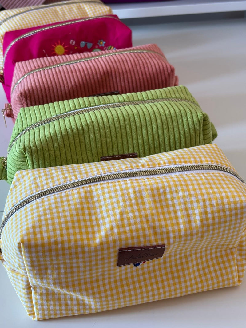 Trousse d'été vue 2