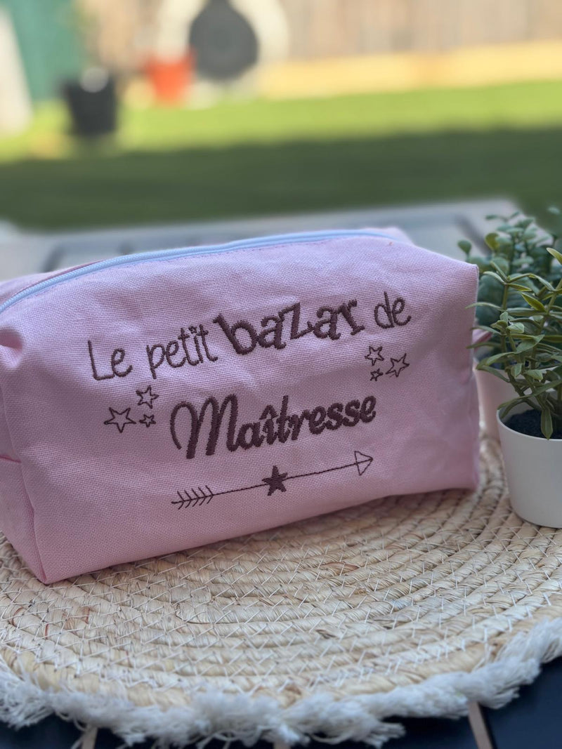 mini pochette d'été
