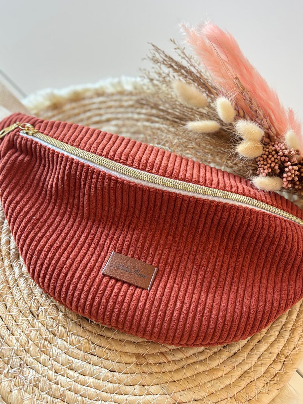 SAC BANANE