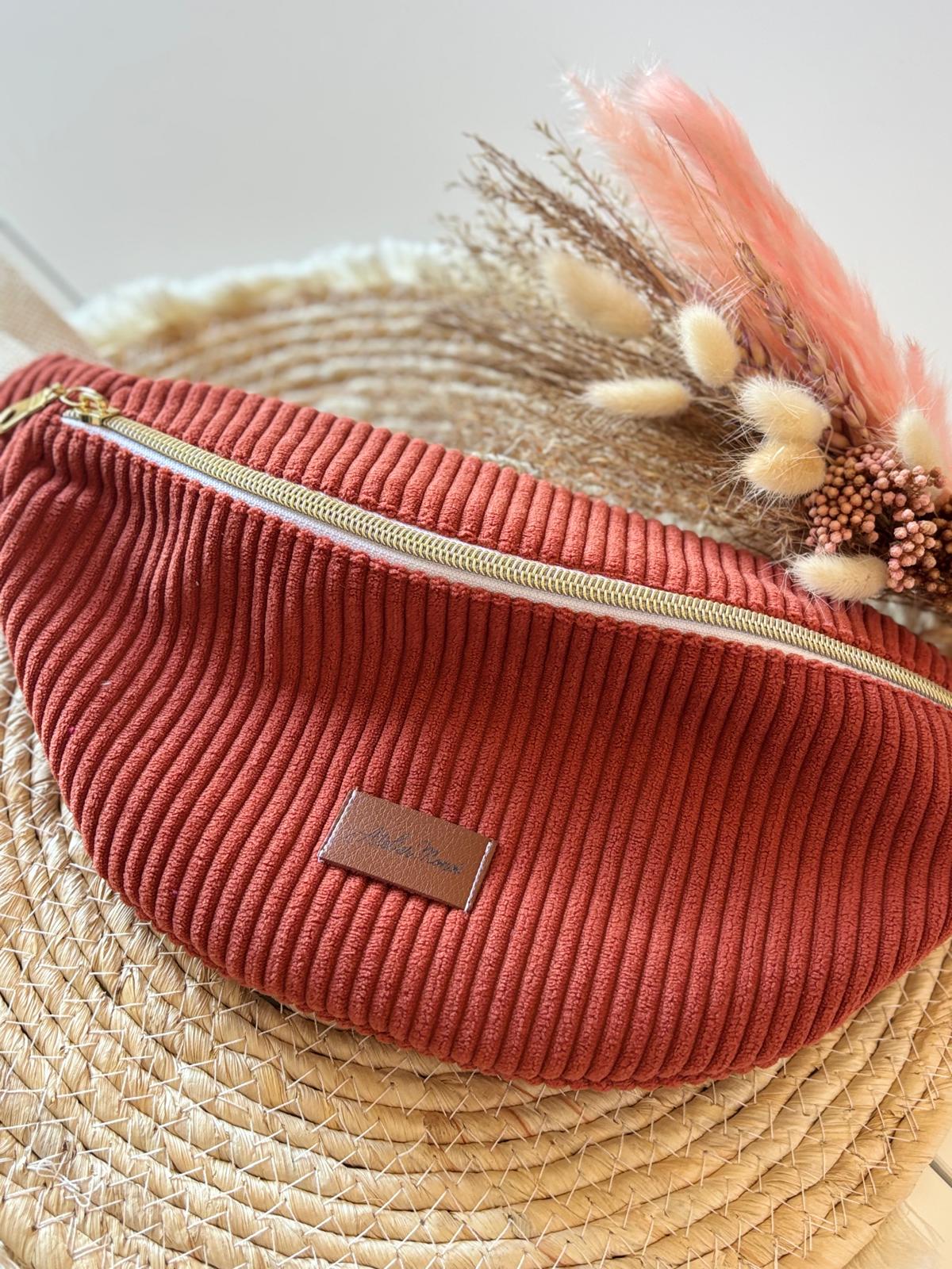 SAC BANANE
