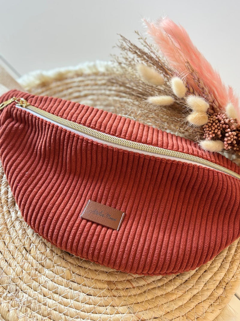 SAC BANANE