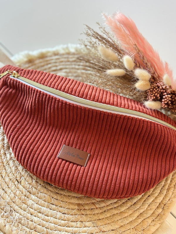 Sac banane