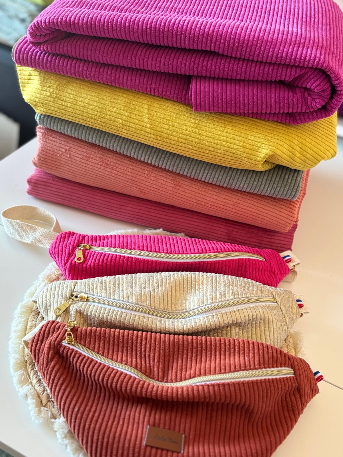 SAC BANANE