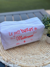 Trousse 