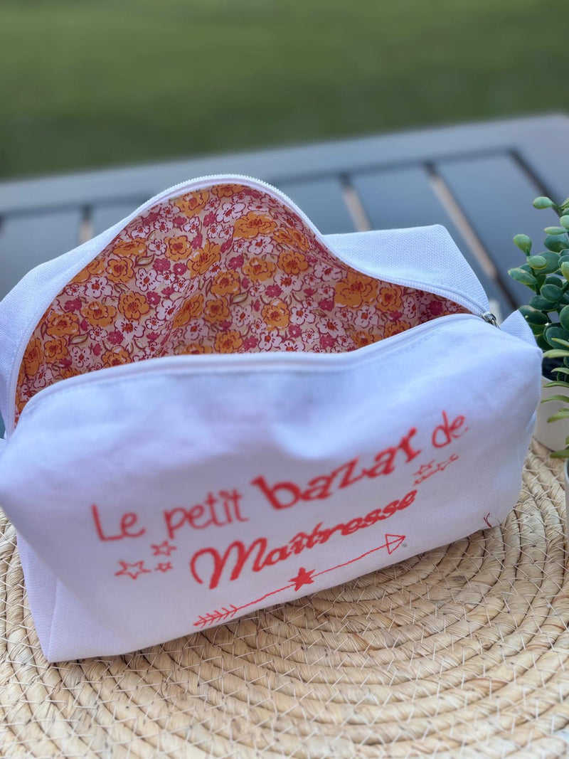 Trousse 