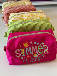 Trousse d'été 1