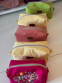 Trousse d'été 3