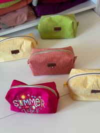 Trousse d'été 4