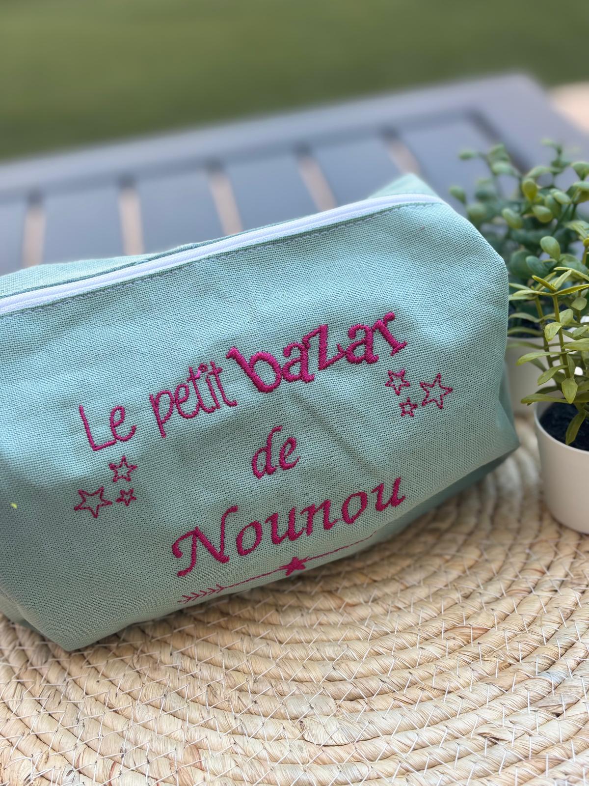 Trousse 