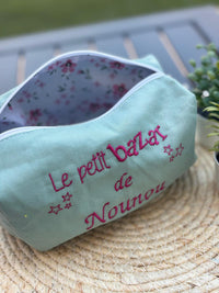 mini pochette d'été 4