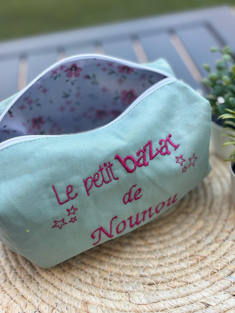Trousse 