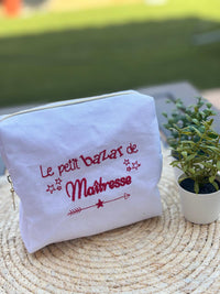 mini pochette d'été 7