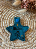 Maître au top (Bleu Foncé)