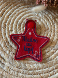 Maître au top (Rouge)