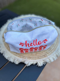 Pochette Travel Kit - 