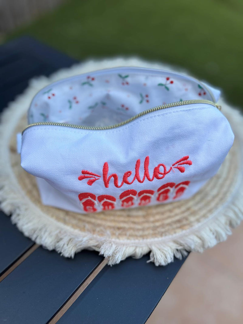 Pochette Travel Kit - 