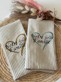 LIVRET DE FAMILLE